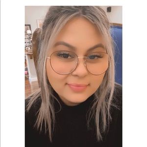 Meet your Posher, Kathy